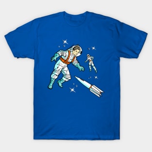 Space Boy T-Shirt